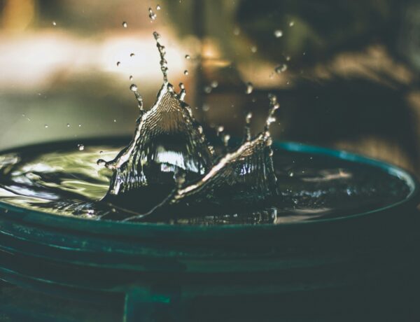 Ons water is goed toch heeft een waterfilter gezondheidsvoordelen